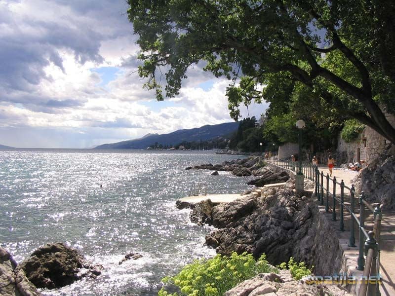 wellness spa kroatien