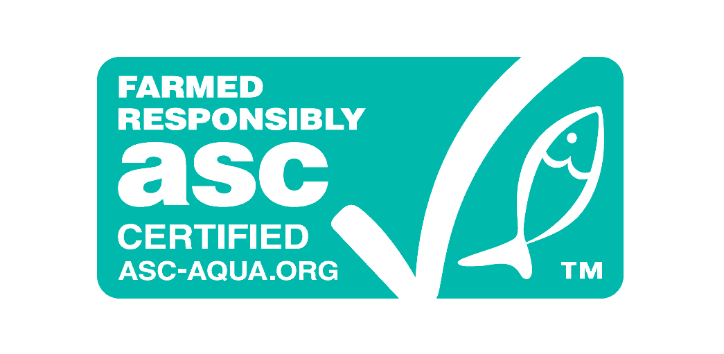 Mærkeguide ASC certificering