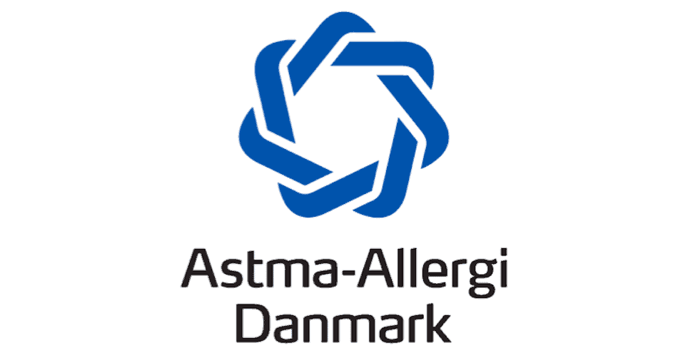 den blå kransk - astma-allergi danmark