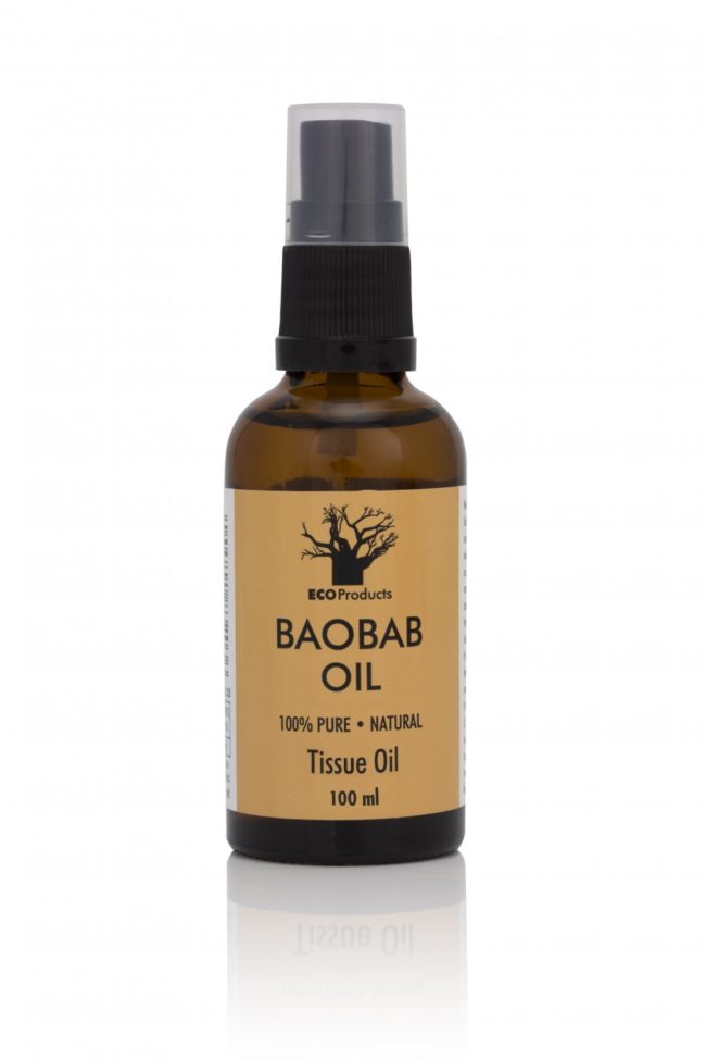baobab oil