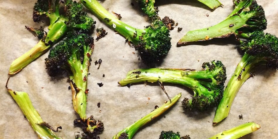 broccolifritter broccoli opskrift