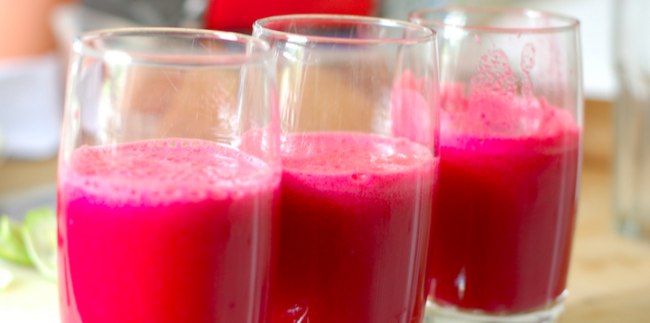 Detox - detoxkure udrenser de?