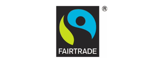 Fairtrade-mærket - Fairtrade