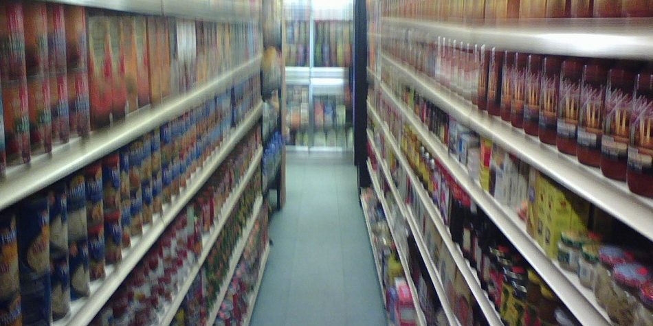 supermarked indkøb forbrug etik