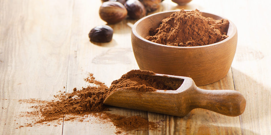 kakaofibre sundt alternativ fibre