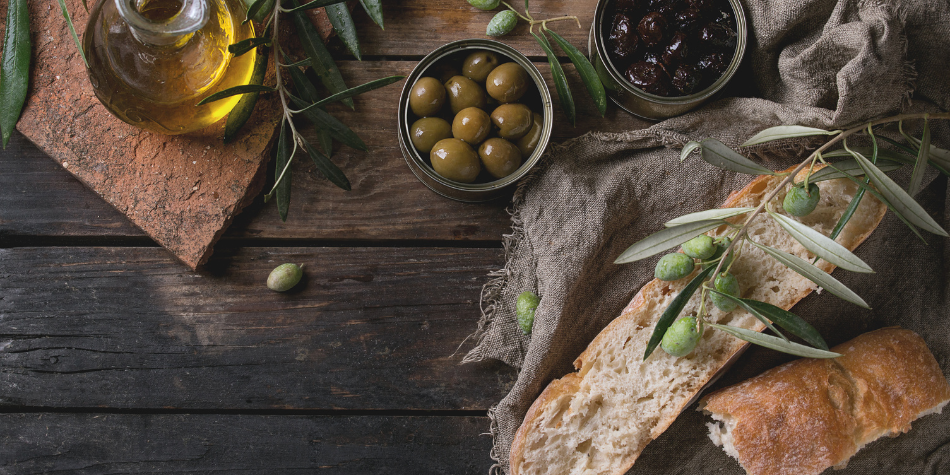 olivenolie guide
