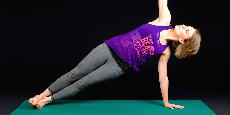 God fordøjelse motion yoga pilates