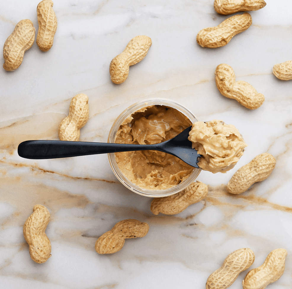 Hvad er peanut butter? - og er det overhovedet sundt?