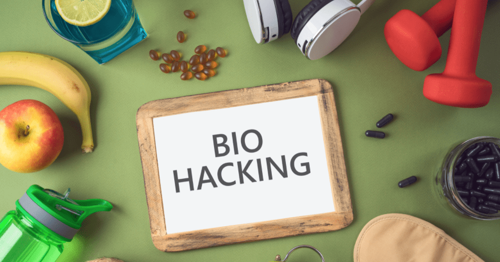 Hvad er biohacking?
