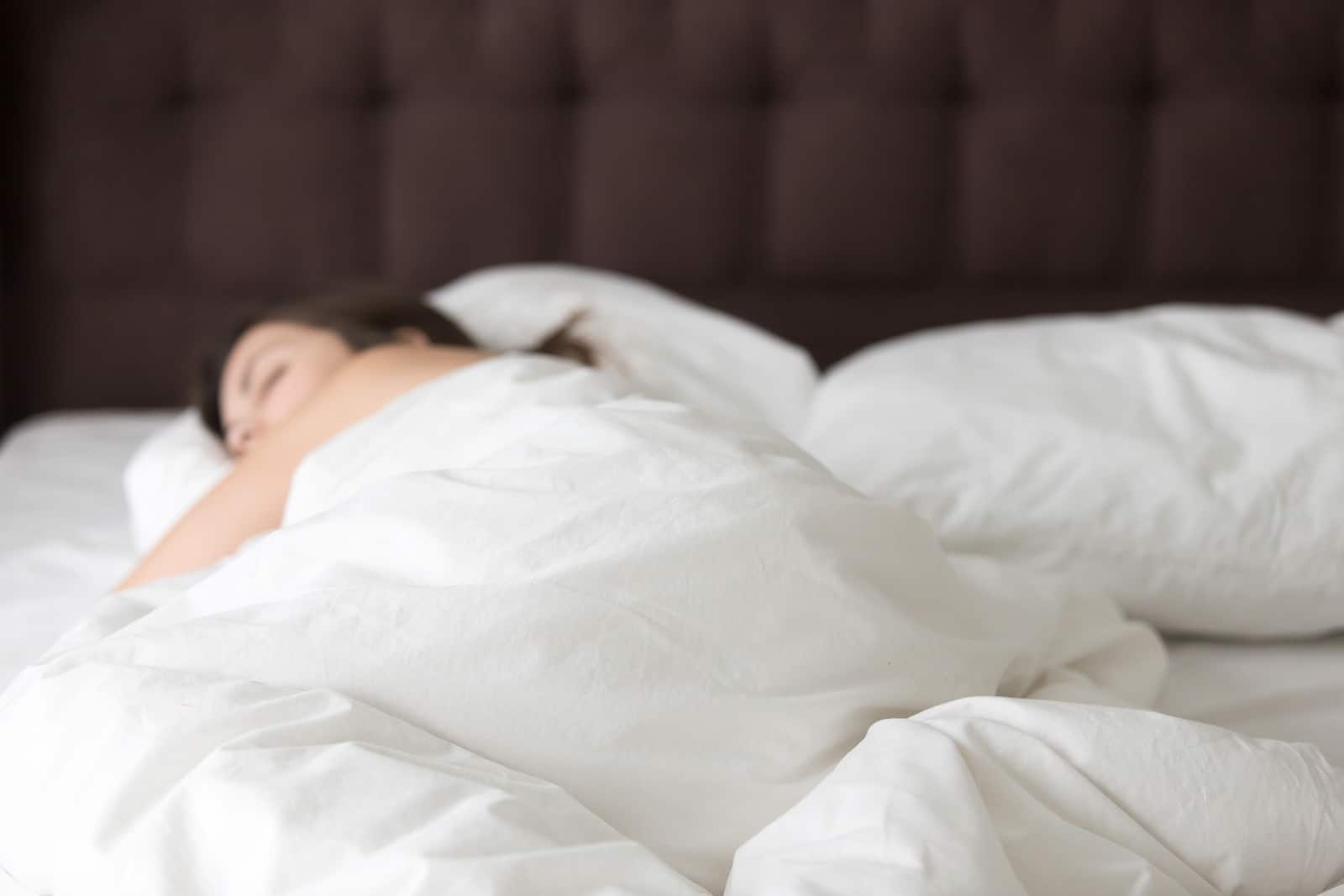 World Sleep Day: Så vigtig er søvn for din sundhed
