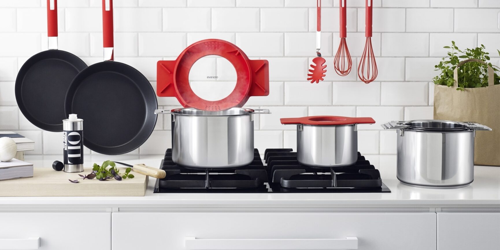 eva trio køkkenudstyr