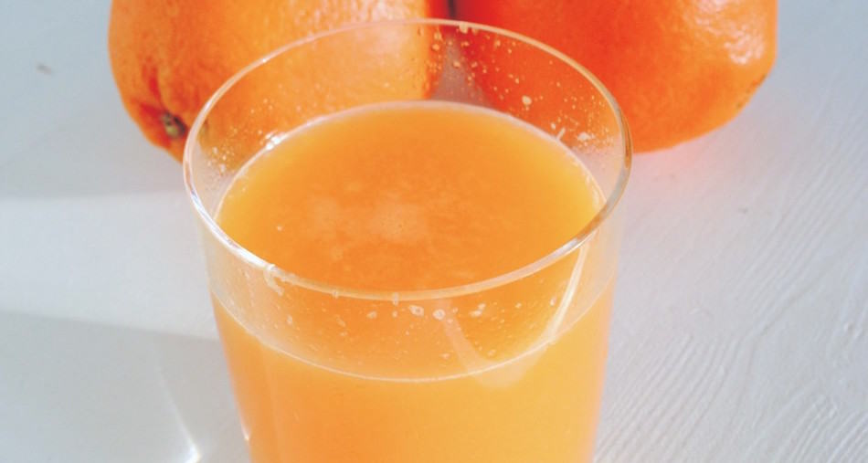 appelsin juice appelsiner juice
