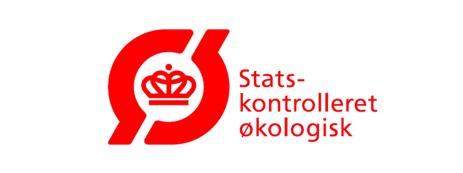 Det danske økologimærke - økologimærker - det røde ø