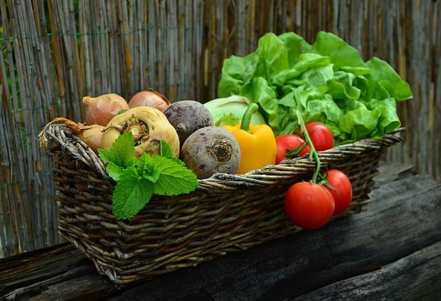 grøntsager pesticidrester undgå